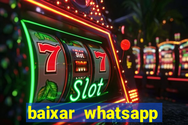 baixar whatsapp beta 3.3.10 atualizado